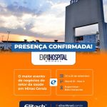 banner-elitech-expo-hospital-2025-em-tons-laranja-e-azul